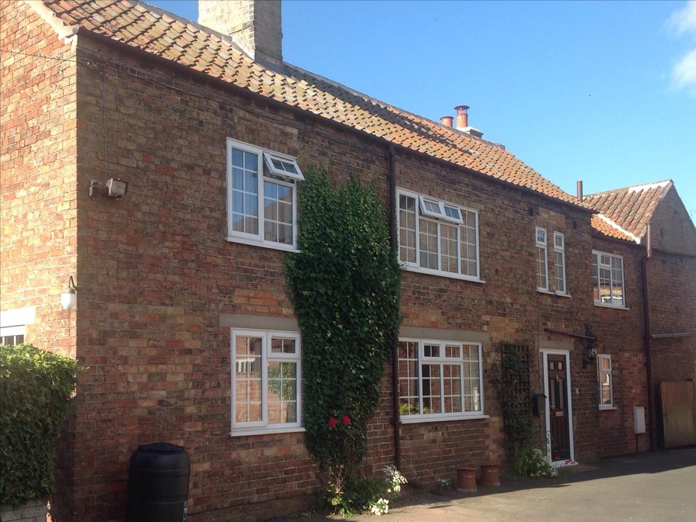 The Old Posthouse B&B, Normanby by Spital