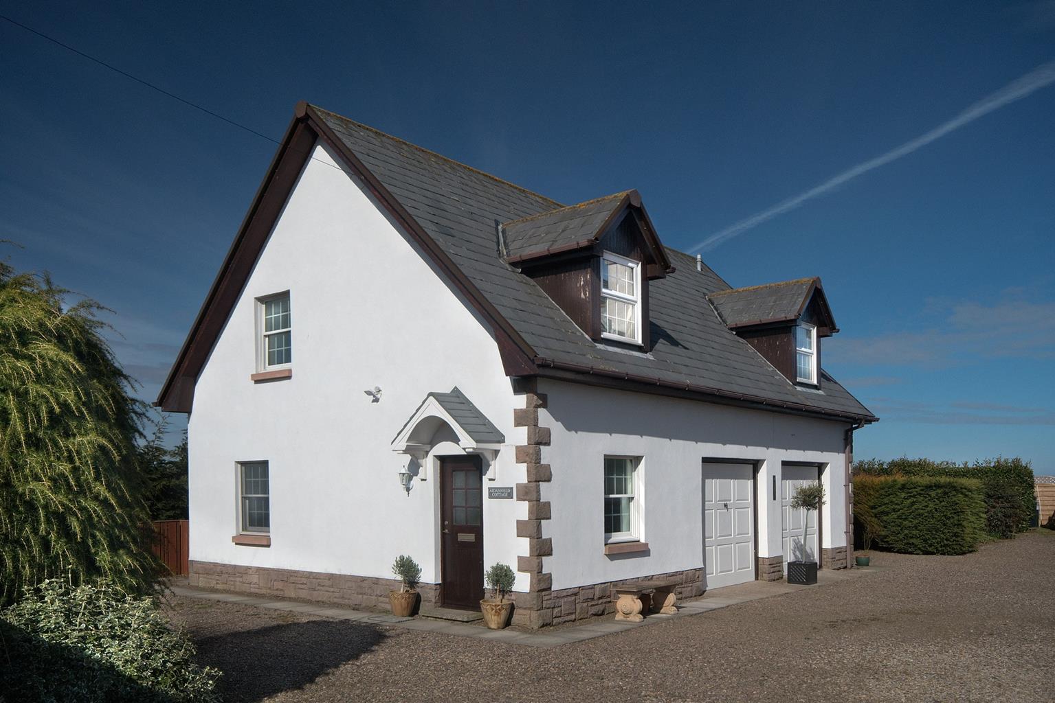 Aidanfield Cottage