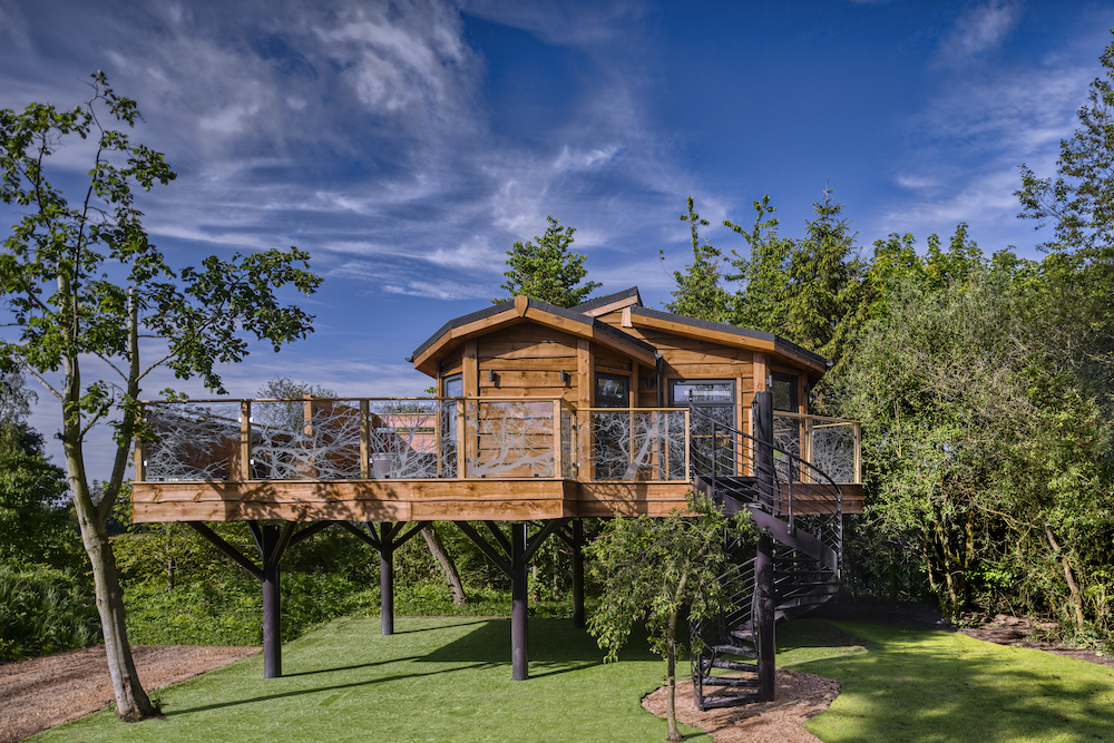 The Treehouse