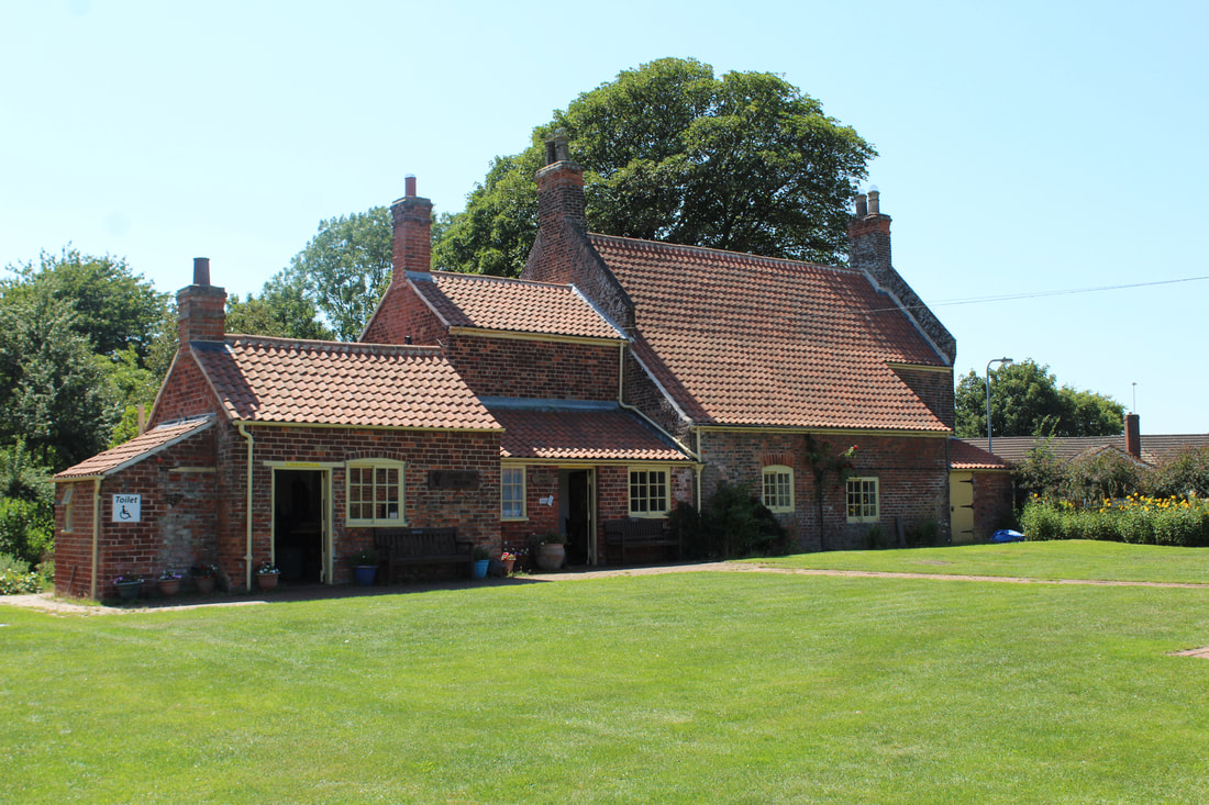 The Village Church Farm