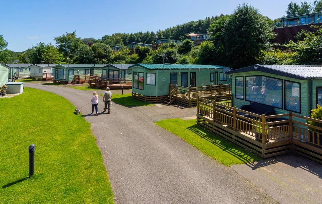 Riverview Leisure Park