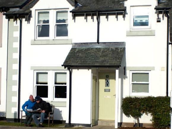 Turners Lodge