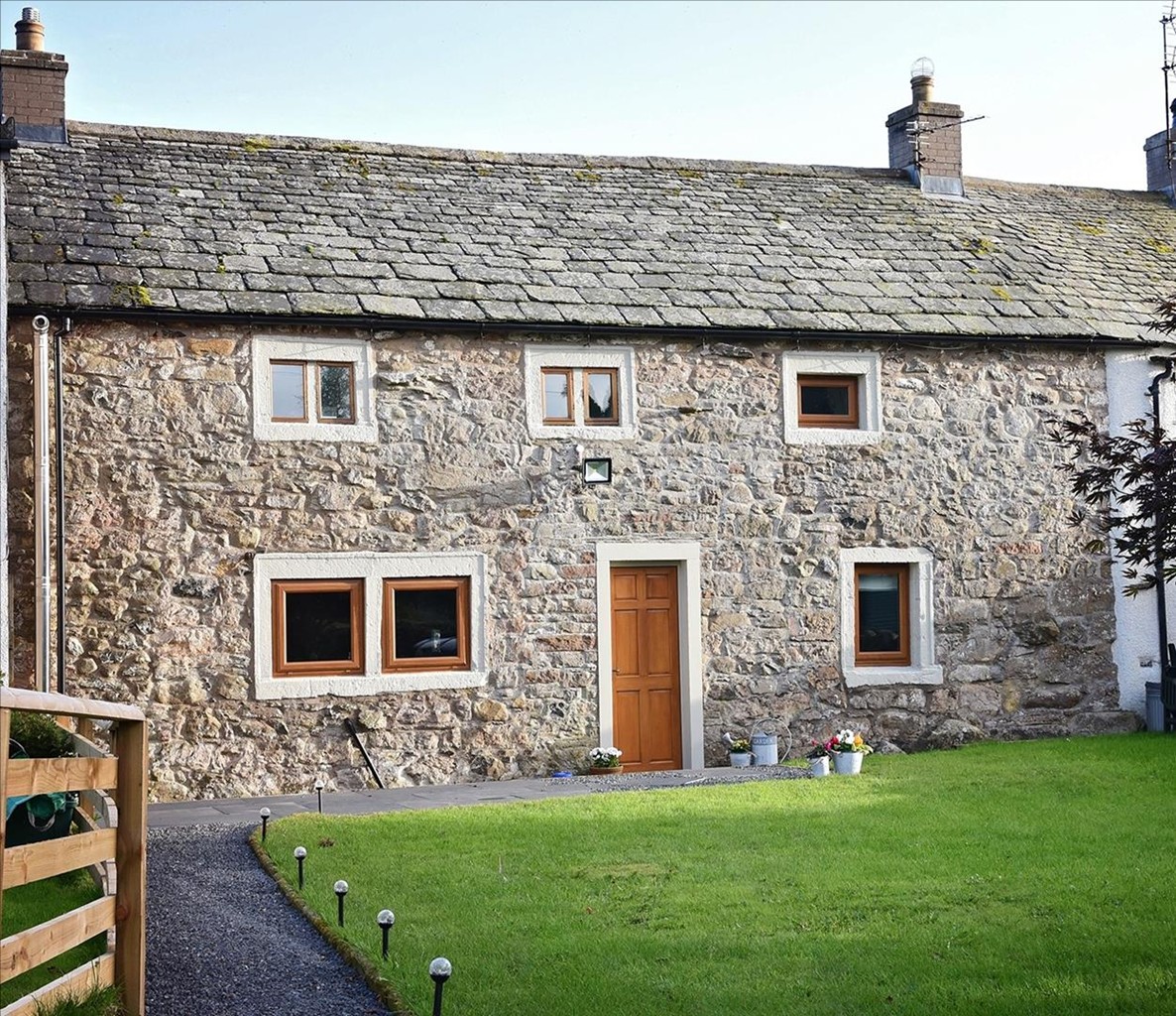 Mellfell View Cottage