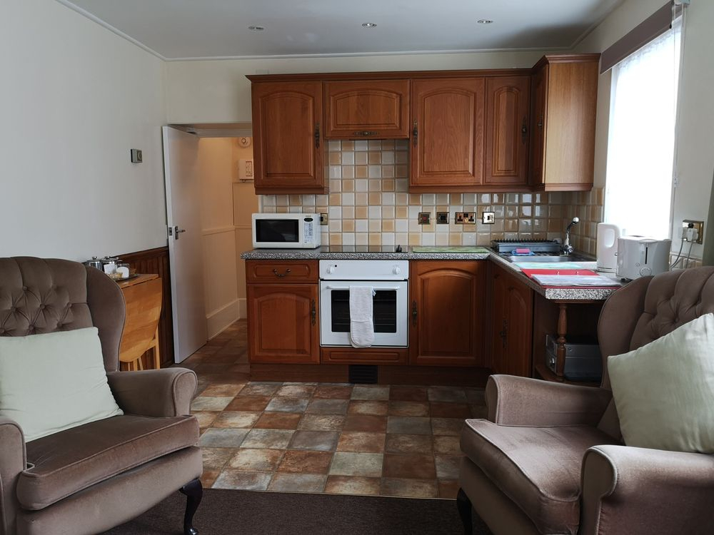 The Flatlet