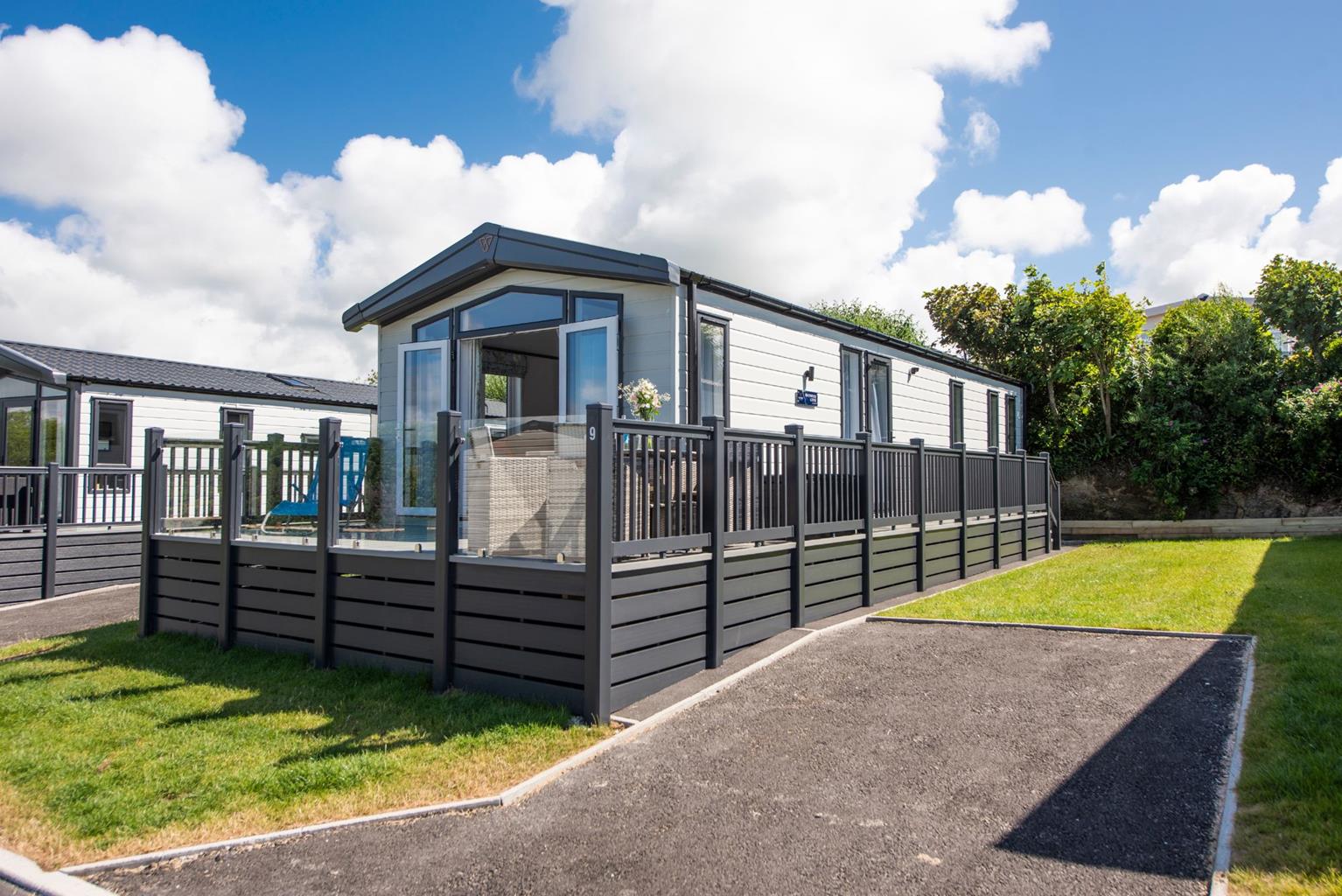 9 Morwenna Way