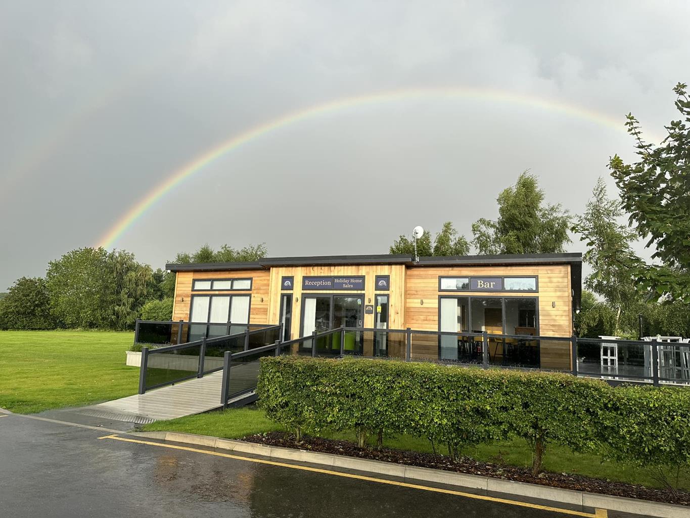 Watermill Leisure Park