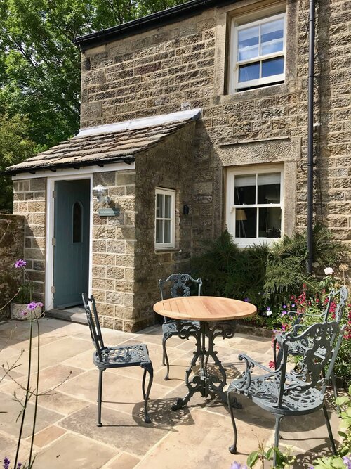 Fountains Cottage