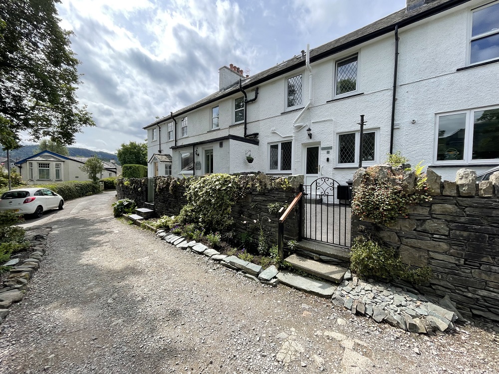 Fairbank Cottage