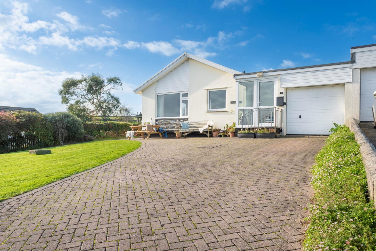 Goonhaven Bungalow
