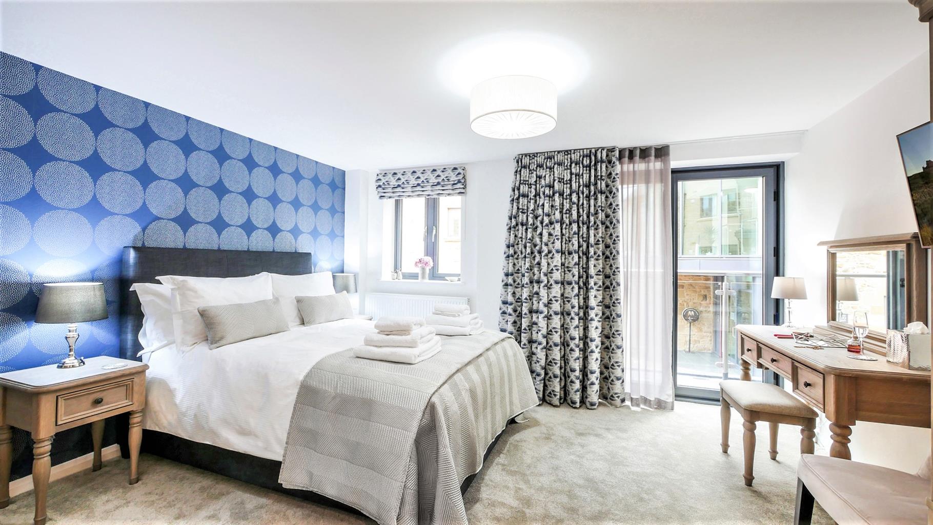 North Star Apartment