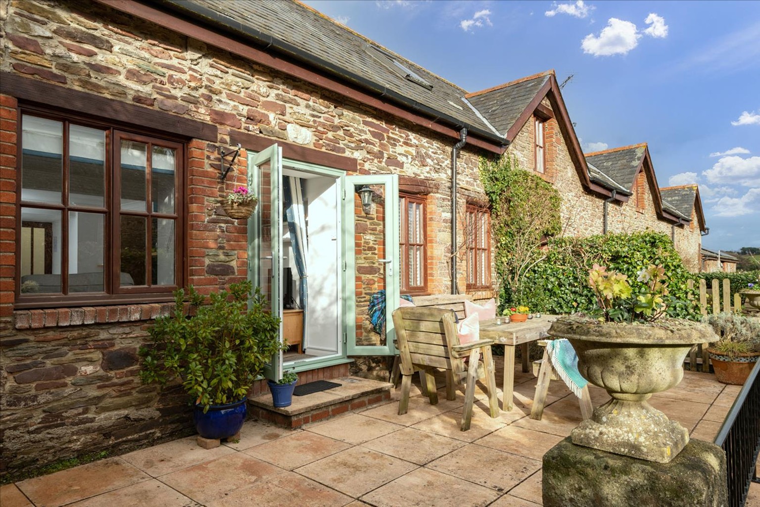 Meadowsweet Cottage