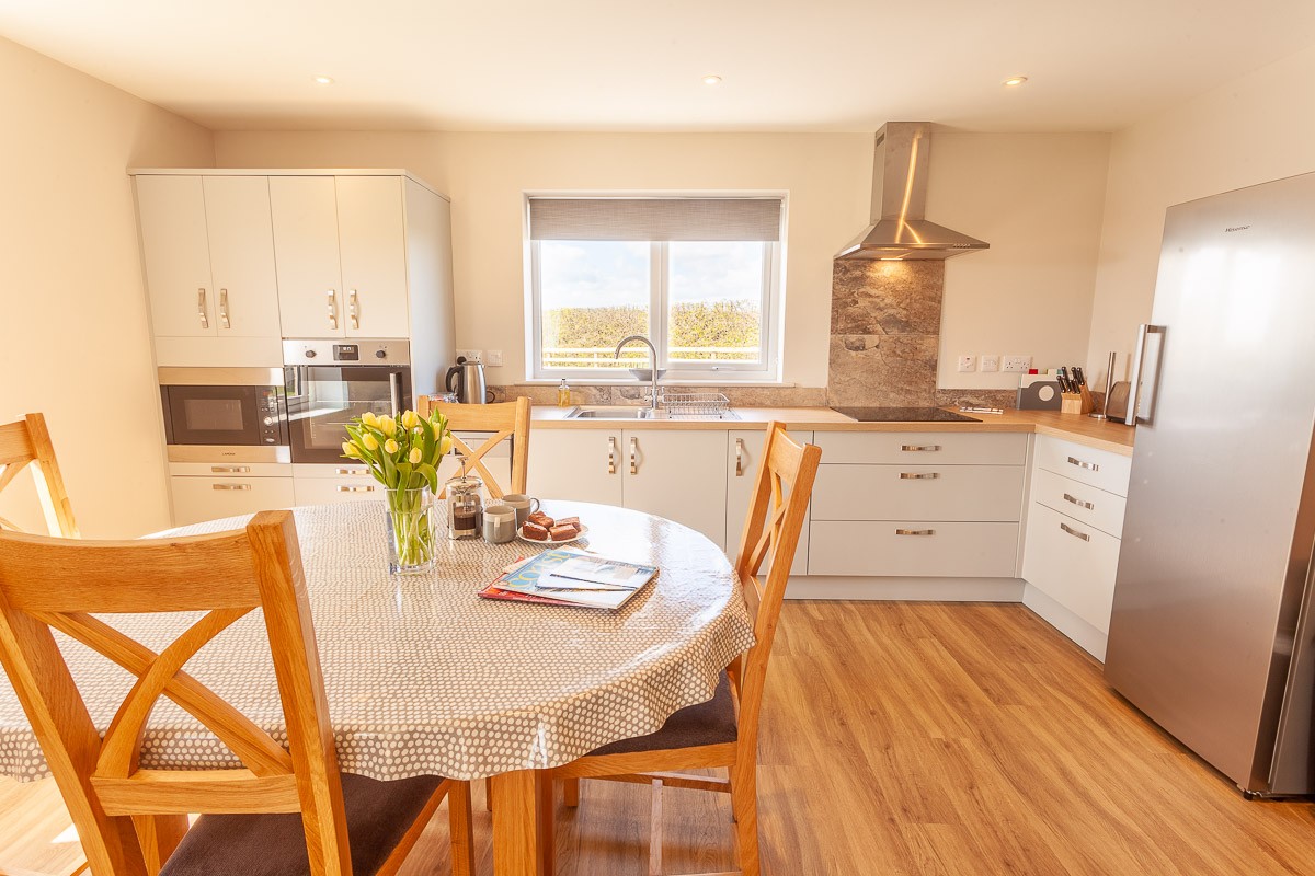 Curlew Cottage