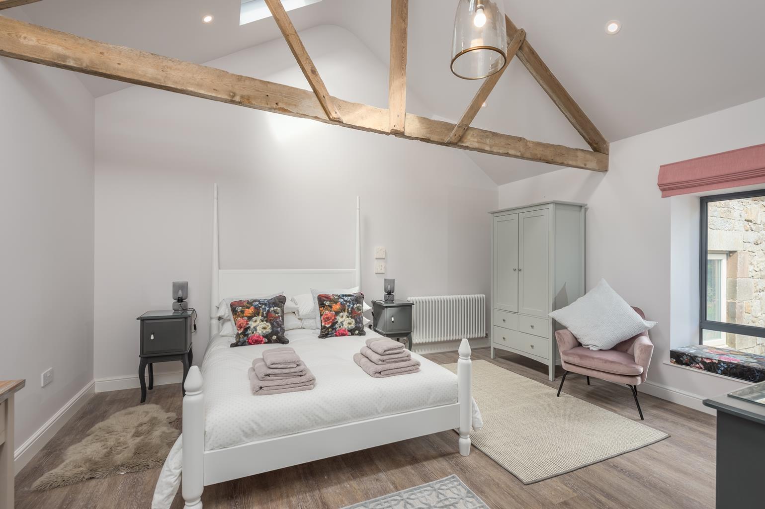 Grey Hens Cottage