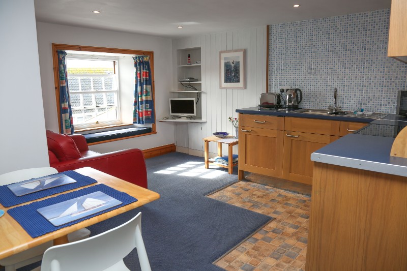 Flat 4 Albany