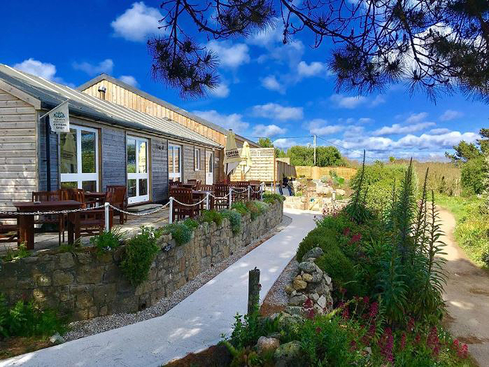 Longstone Lodge Hostel