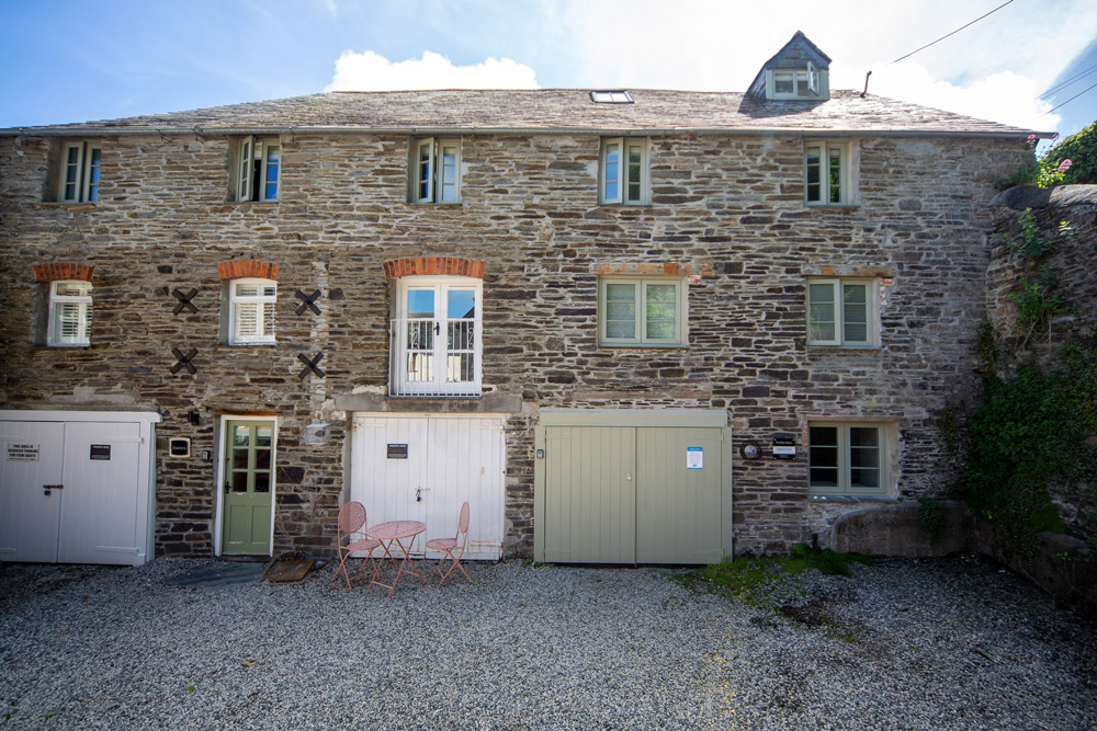 Joanies Cottage