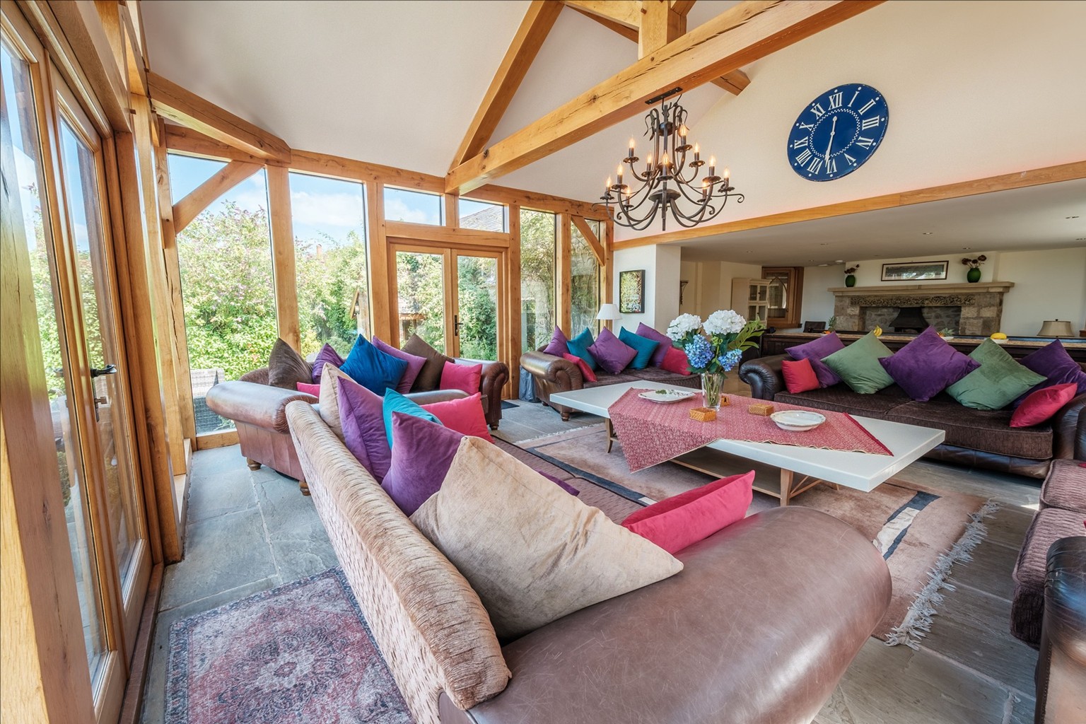 Oakhouse
