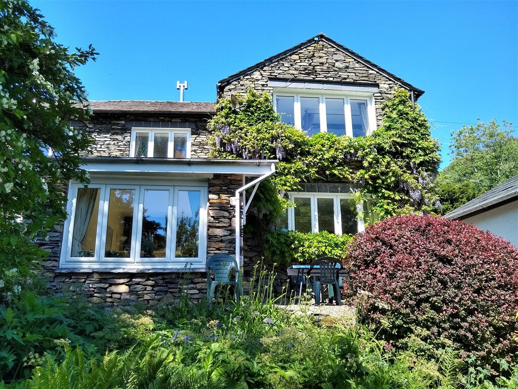 Waingarth Cottage