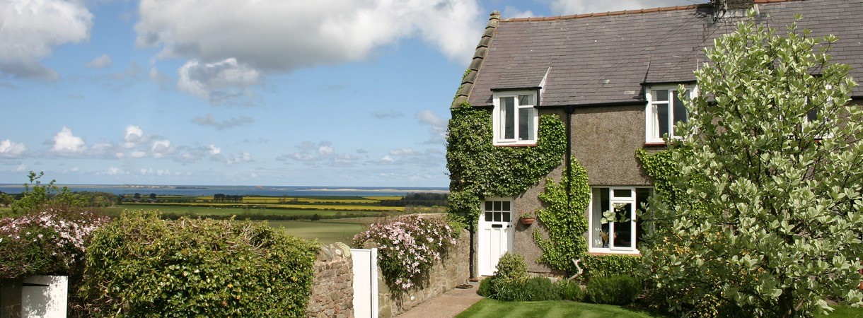 Longstone Cottage