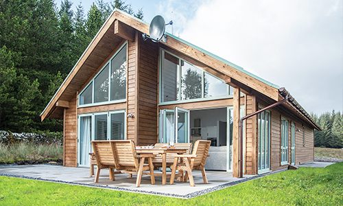 McCardle Lodge