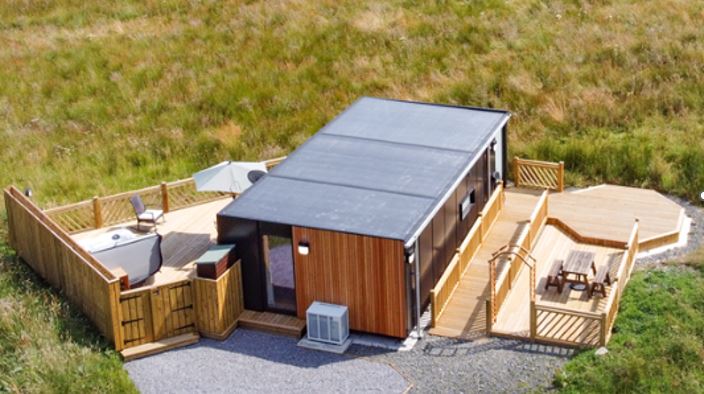 Stargazer Lodge