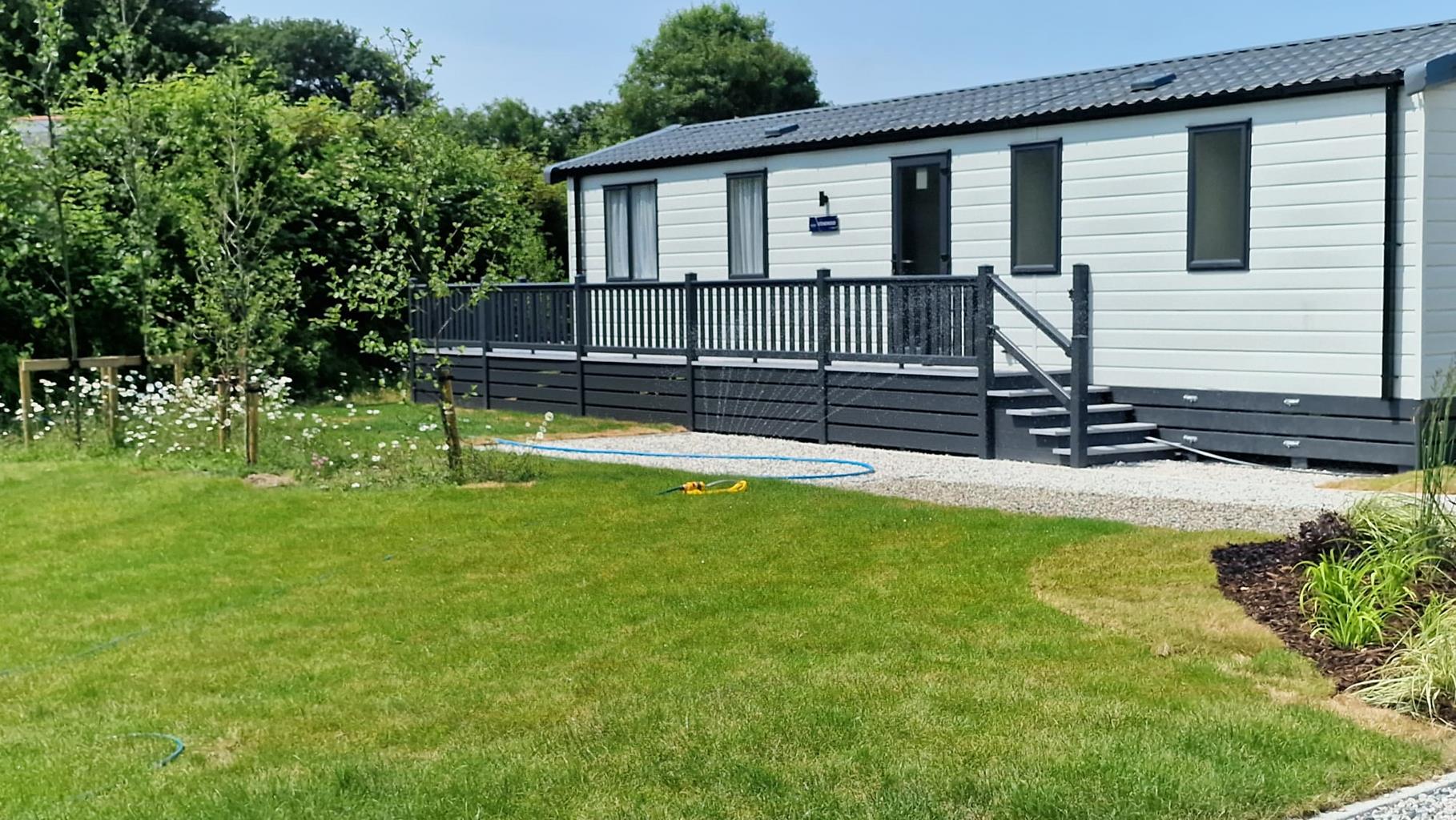 Sun Haven Holiday Park
