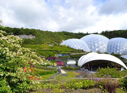Newperran Holiday Resort