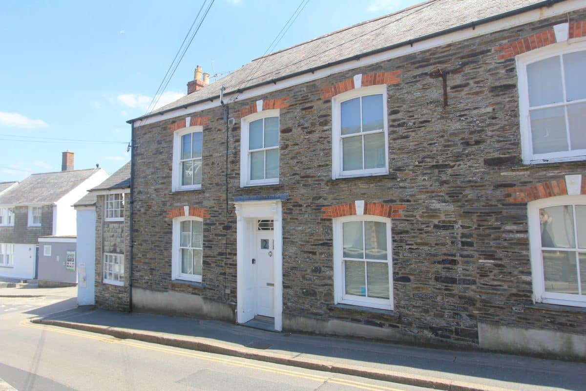 21 New Street