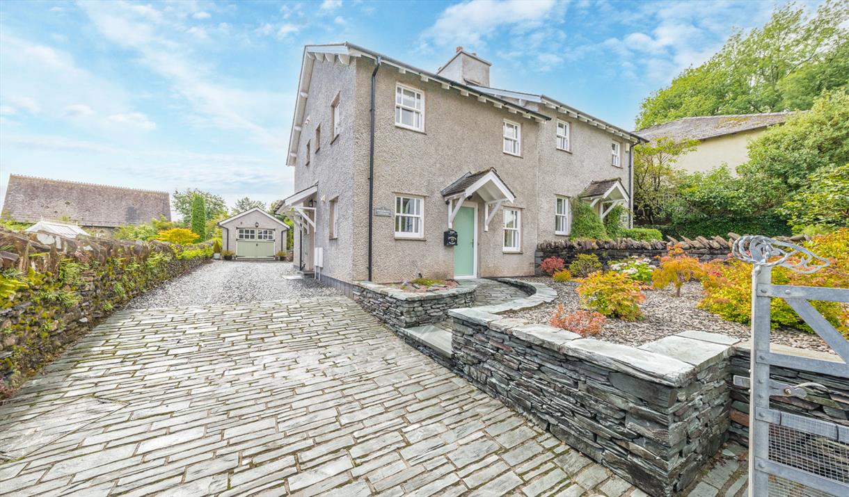 Springbank Cottage