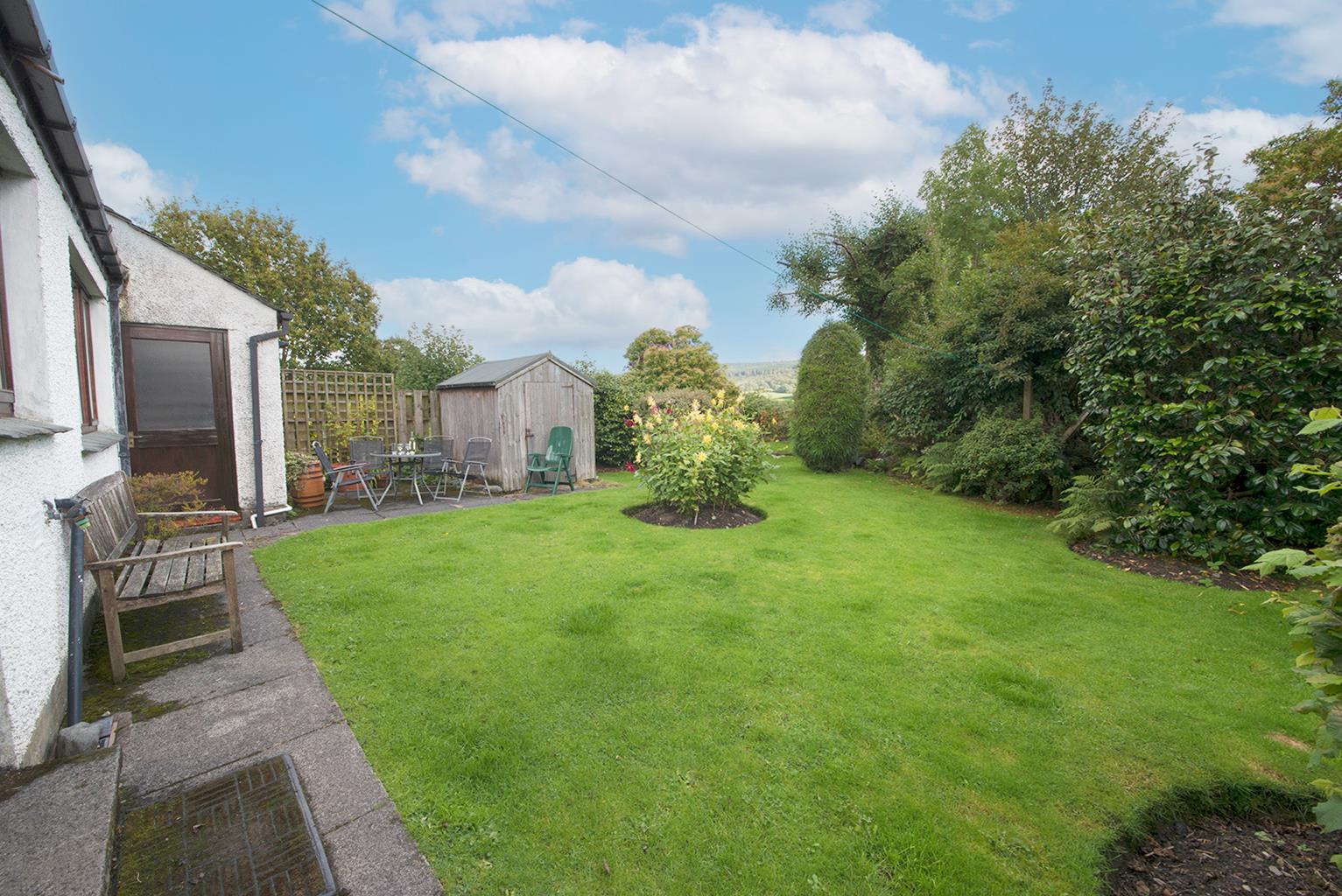 Beck Yeat Cottage
