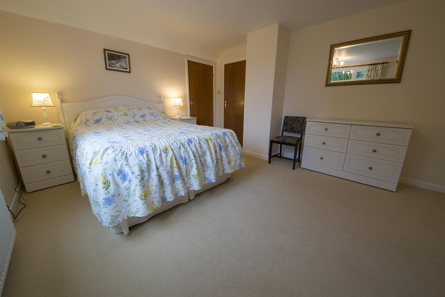 Brow Close Cottage