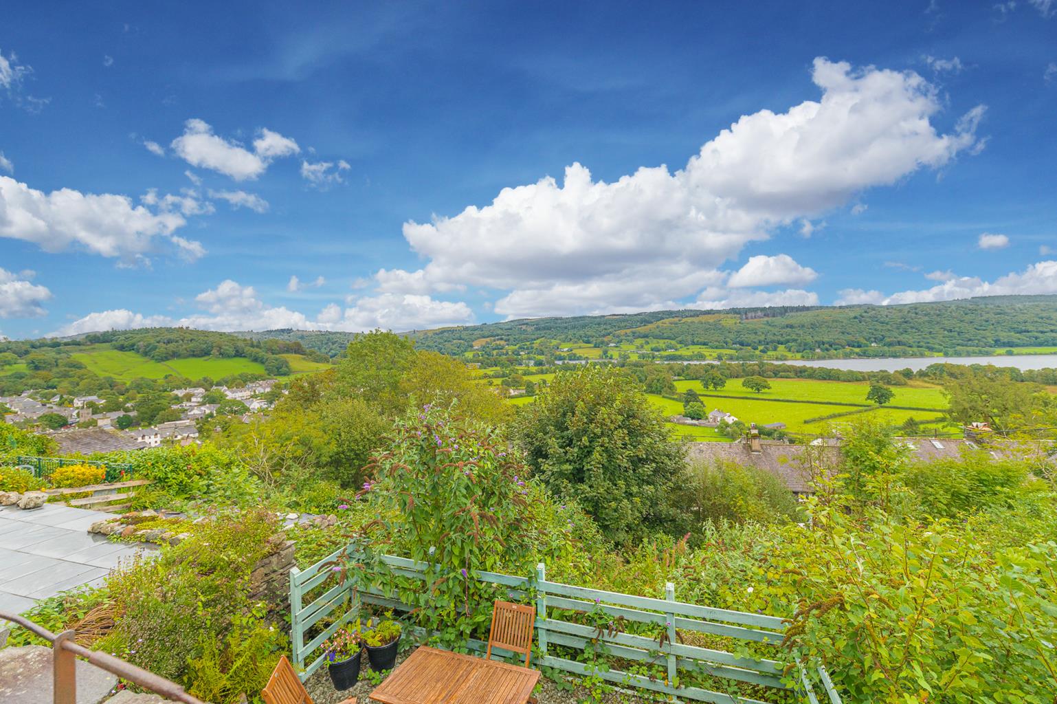 Coniston View
