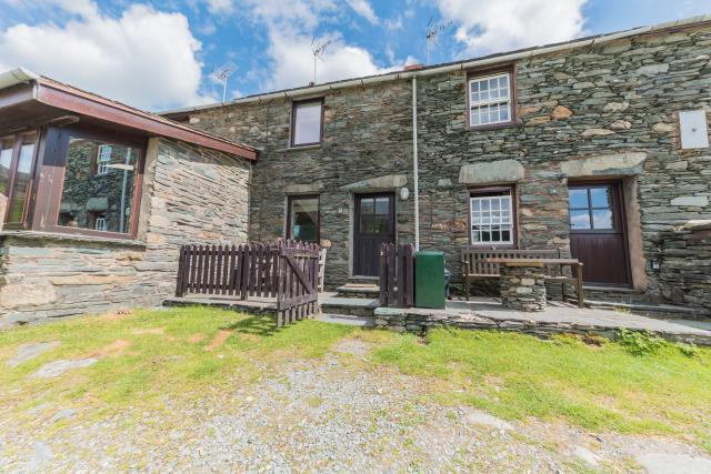 Fellside