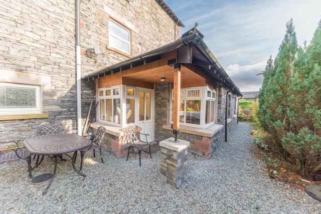 Fernlea Cottage