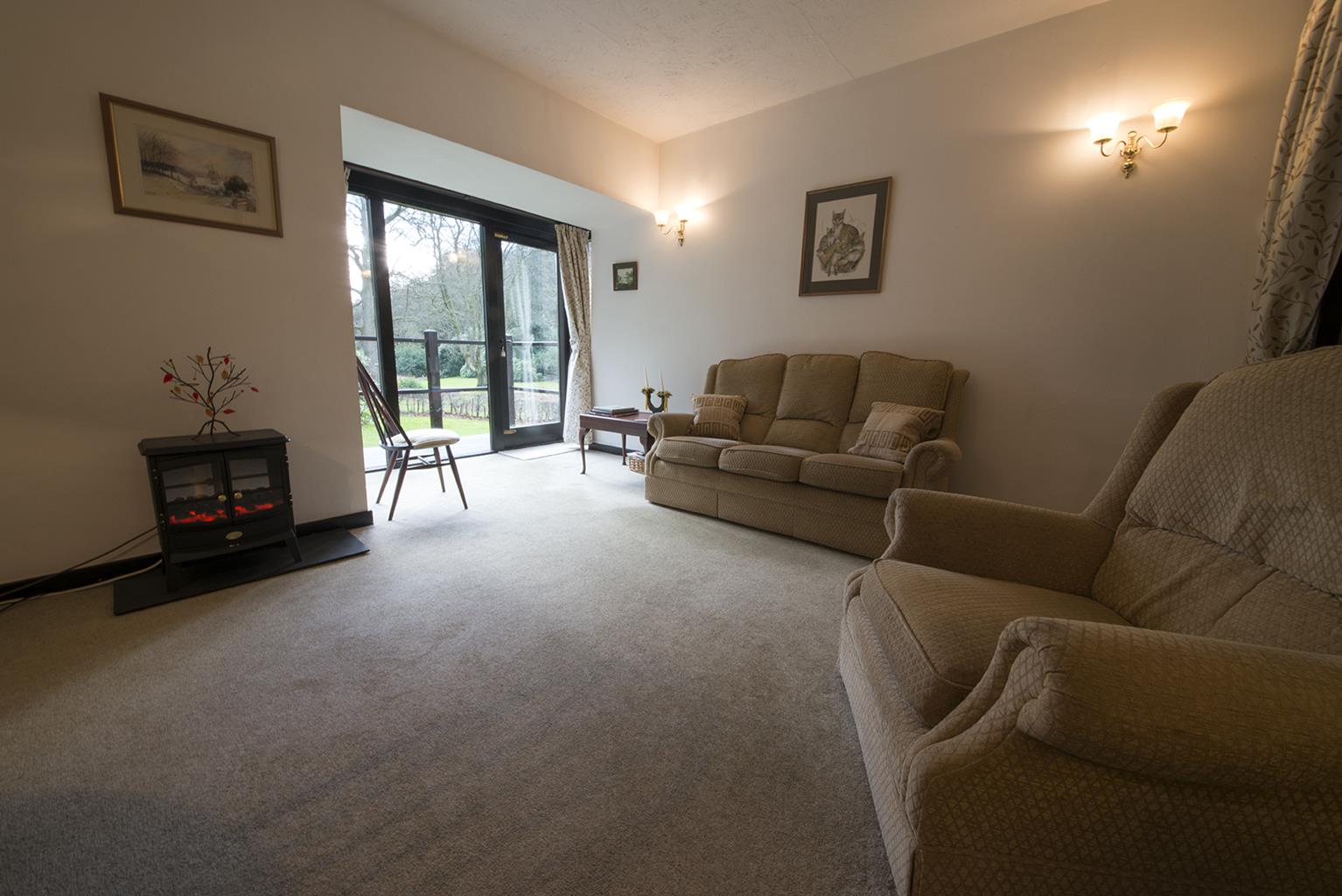 Grange Cottage