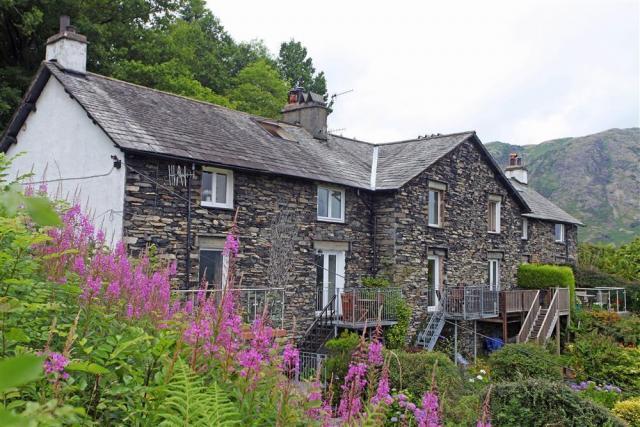 Old Quarry Cottage
