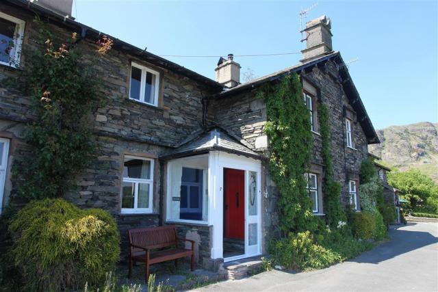 Rose Bank Cottage
