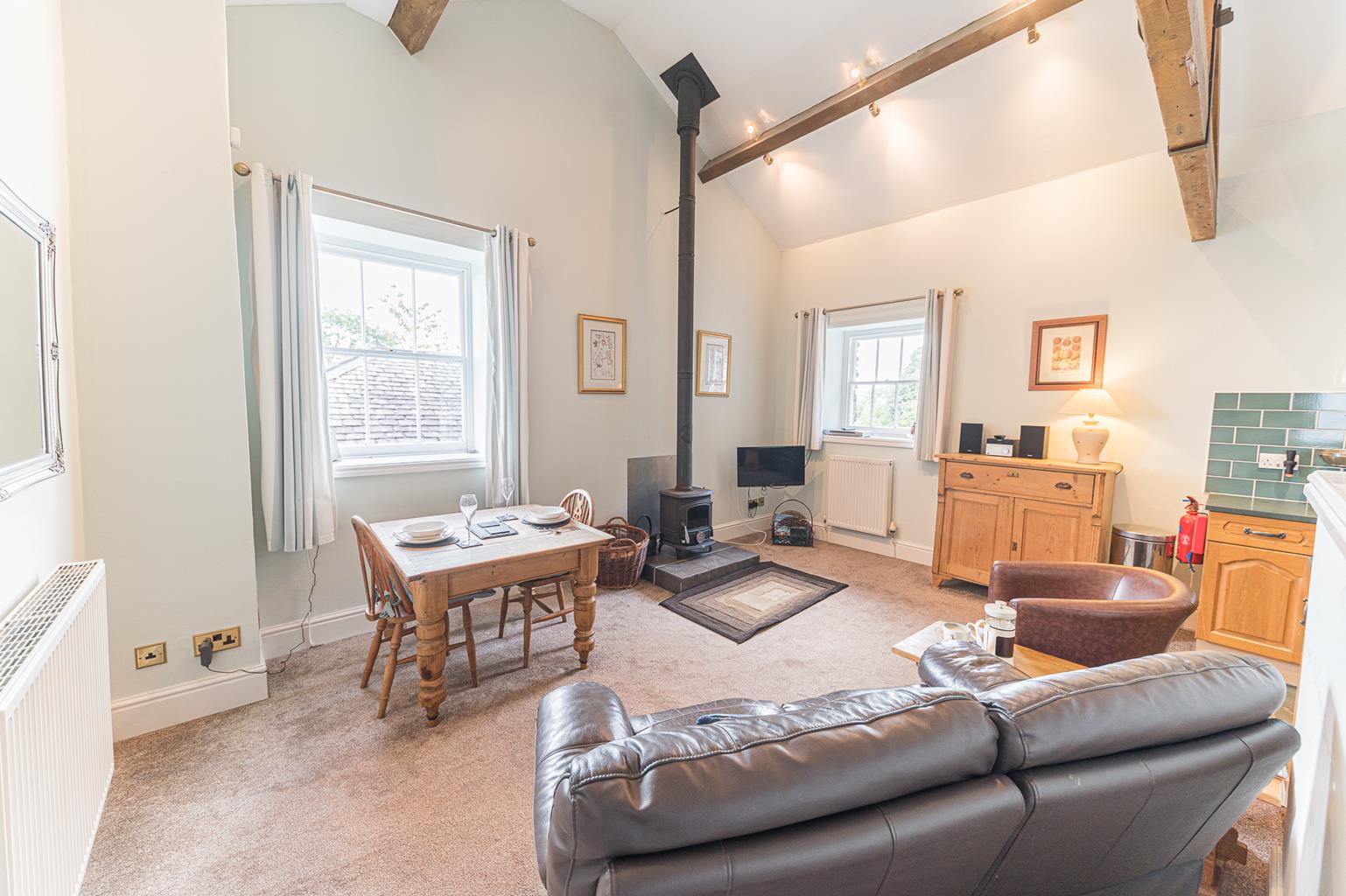 Stables Cottage