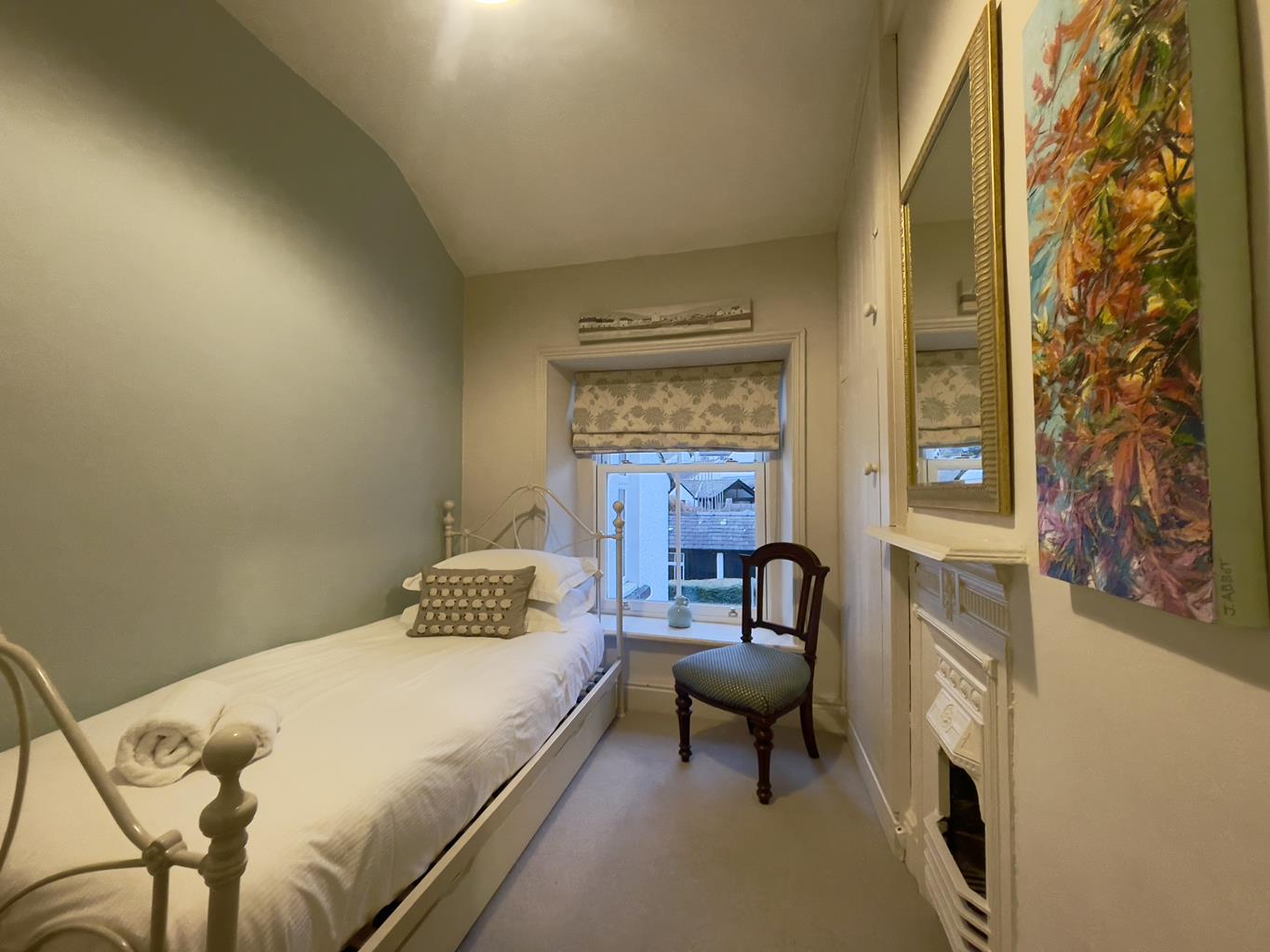 Spa Cottage