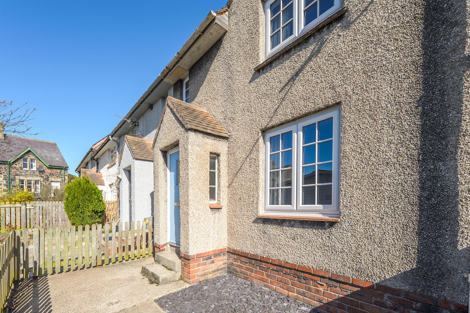 Watergate Cottage