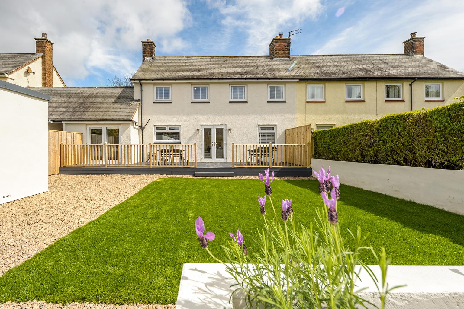 Cherry Tree Cottage
