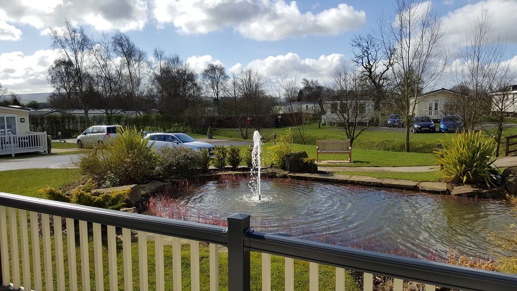 Ribble Valley Holiday Park