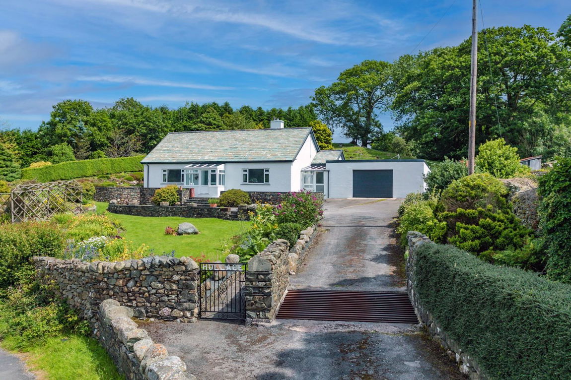 Hollace Cottage
