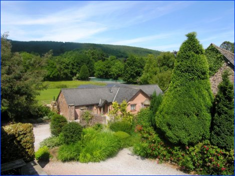 Tivington Cottage