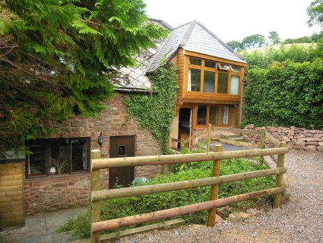 Selworthy Cottage