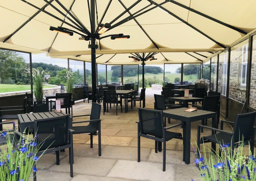 The Coniston Hotel and Country Estate