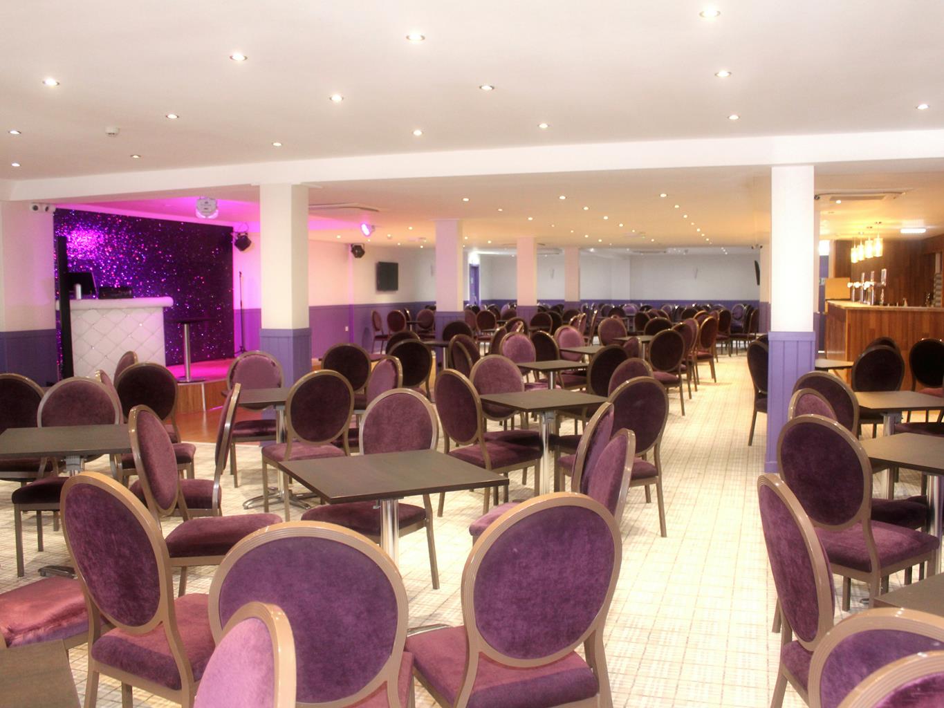 The Ruskin Hotel
