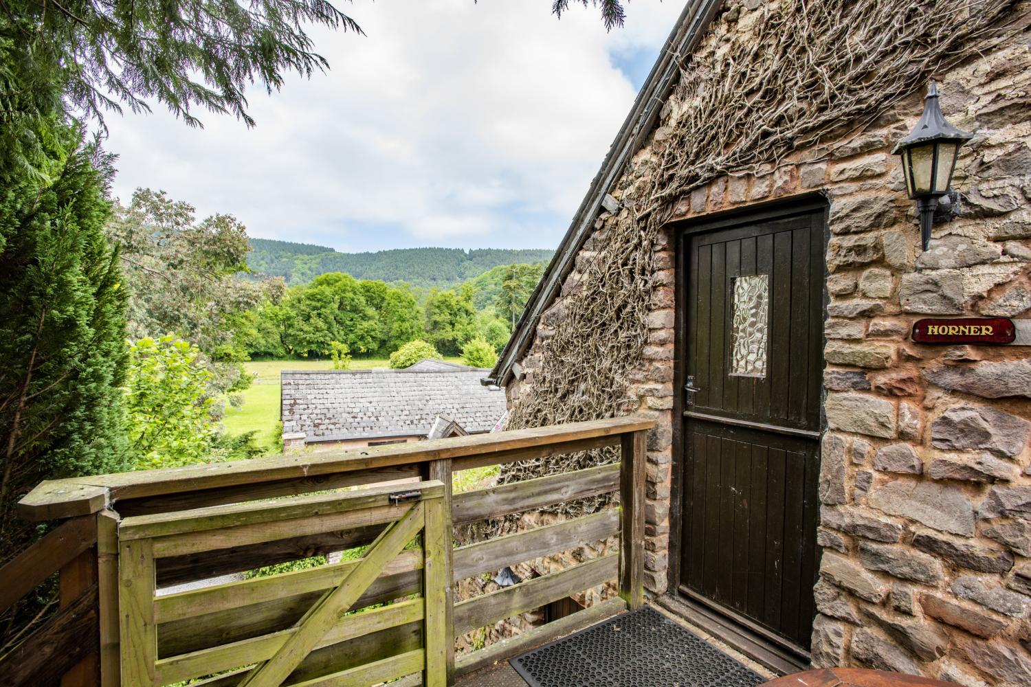 Horner Cottage