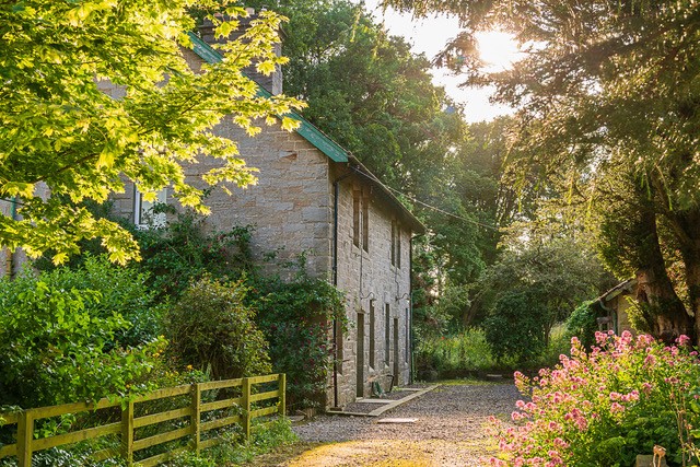 East Cottage