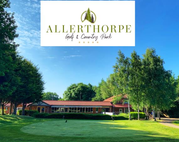 Allerthorpe Golf and Country Park